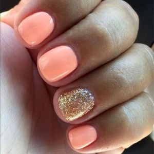 Meet your Posher, Crystal